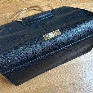 BEBE black purse Offers welcome!